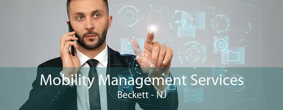 Mobility Management Services Beckett - NJ