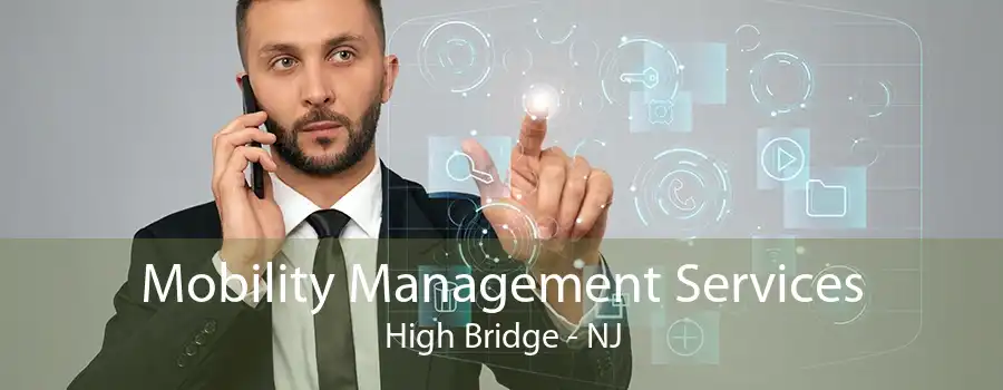 Mobility Management Services High Bridge - NJ