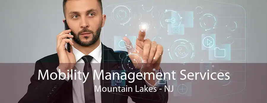 Mobility Management Services Mountain Lakes - NJ