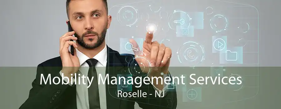 Mobility Management Services Roselle - NJ