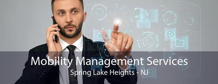 Mobility Management Services Spring Lake Heights - NJ