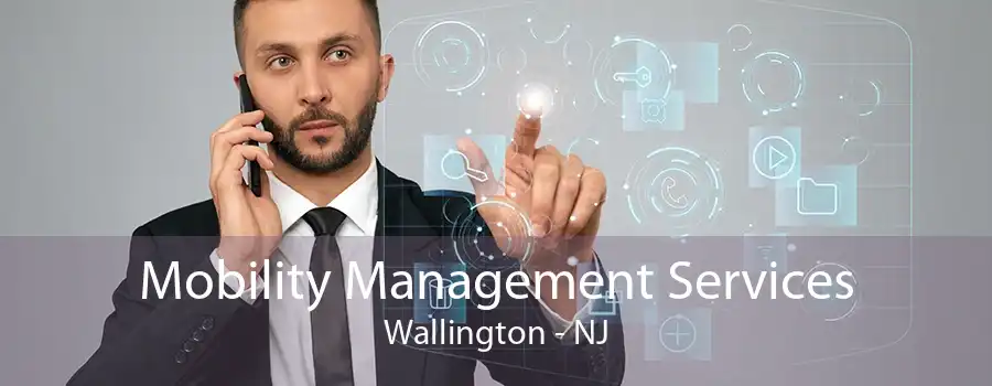 Mobility Management Services Wallington - NJ