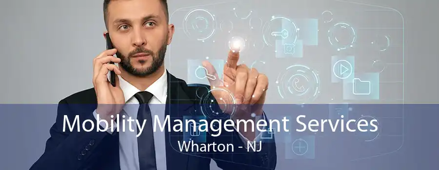 Mobility Management Services Wharton - NJ