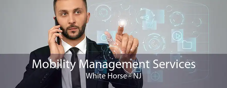 Mobility Management Services White Horse - NJ