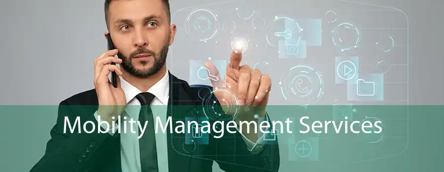 Mobility Management Services 