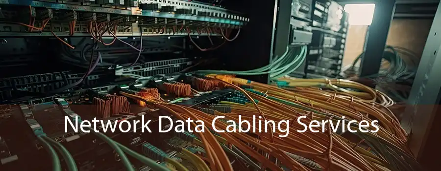 Network Data Cabling Services 