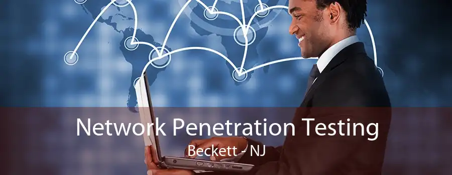 Network Penetration Testing Beckett - NJ