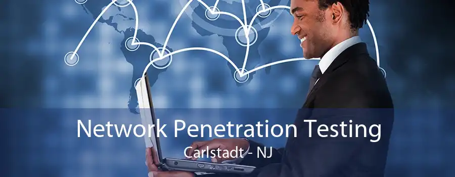 Network Penetration Testing Carlstadt - NJ