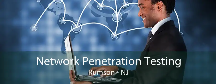 Network Penetration Testing Rumson - NJ