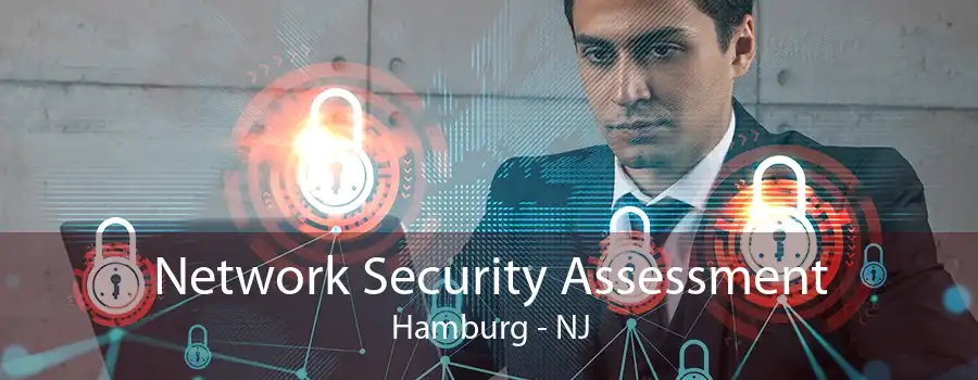 Network Security Assessment Hamburg - NJ