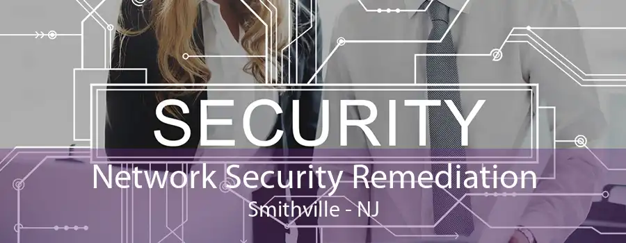 Network Security Remediation Smithville - NJ