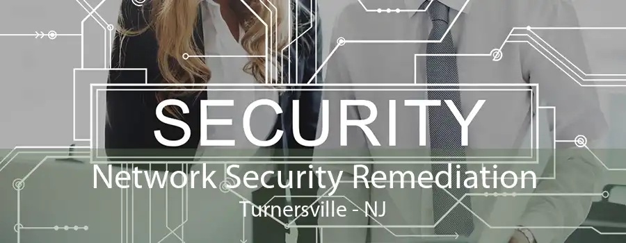 Network Security Remediation Turnersville - NJ