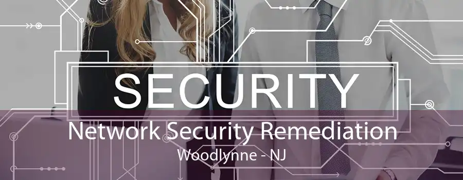 Network Security Remediation Woodlynne - NJ