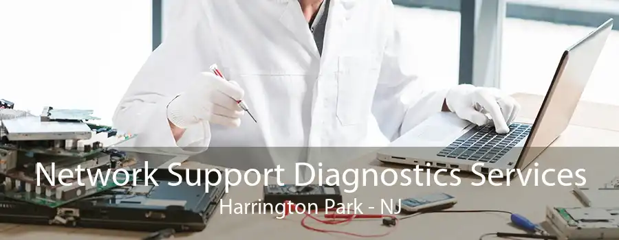 Network Support Diagnostics Services Harrington Park - NJ
