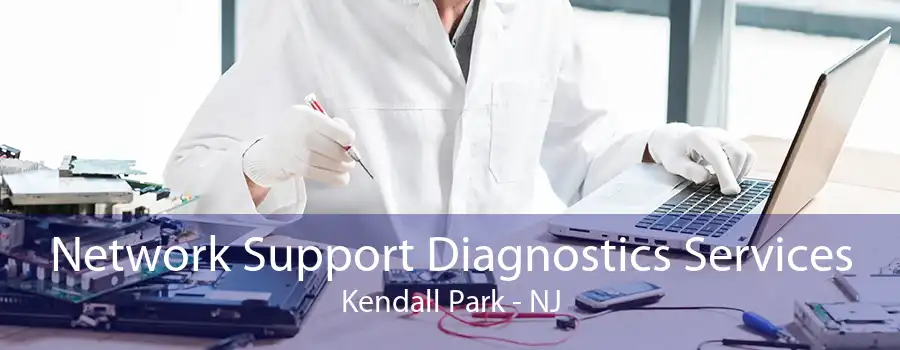 Network Support Diagnostics Services Kendall Park - NJ