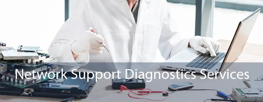 Network Support Diagnostics Services 