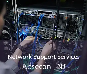 Network Support Services Absecon - NJ