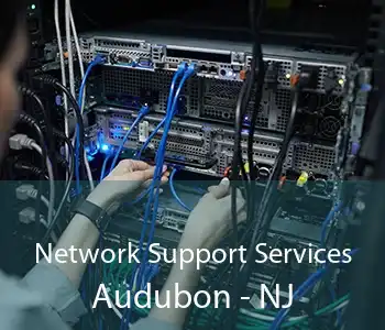 Network Support Services Audubon - NJ