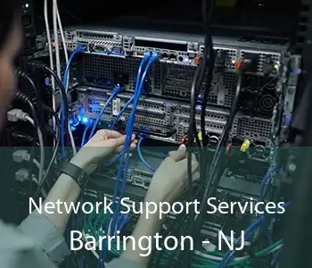 Network Support Services Barrington - NJ