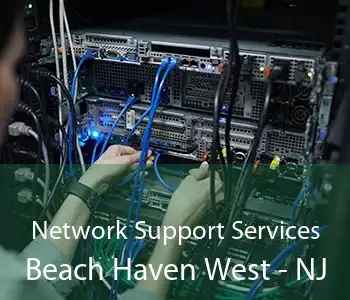 Network Support Services Beach Haven West - NJ