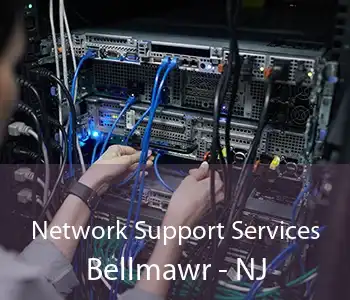 Network Support Services Bellmawr - NJ