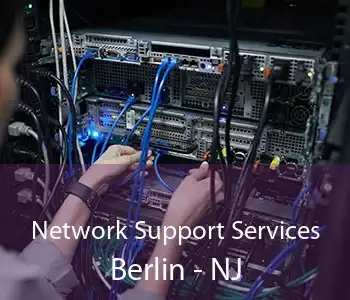 Network Support Services Berlin - NJ