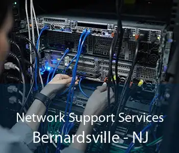 Network Support Services Bernardsville - NJ