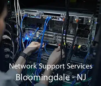 Network Support Services Bloomingdale - NJ
