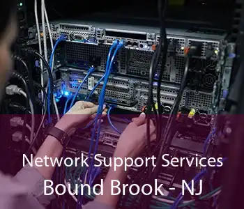 Network Support Services Bound Brook - NJ