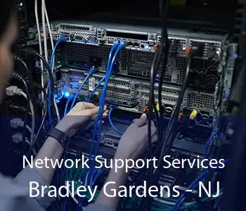 Network Support Services Bradley Gardens - NJ