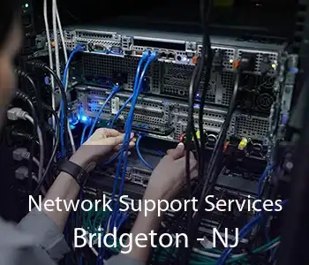 Network Support Services Bridgeton - NJ
