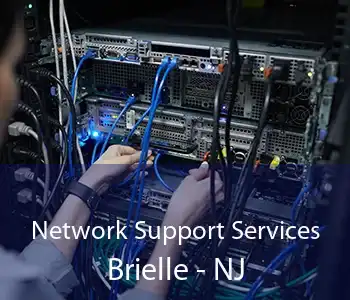 Network Support Services Brielle - NJ