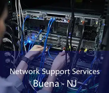 Network Support Services Buena - NJ