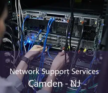 Network Support Services Camden - NJ