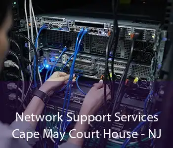 Network Support Services Cape May Court House - NJ