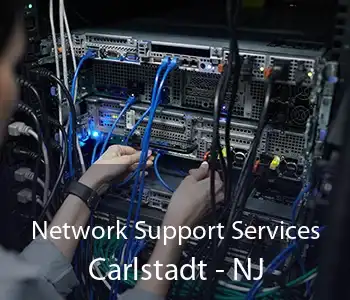 Network Support Services Carlstadt - NJ