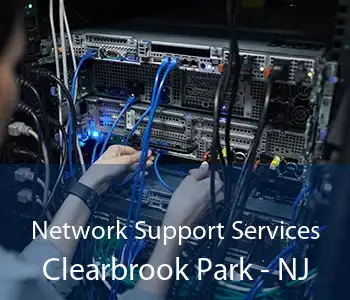 Network Support Services Clearbrook Park - NJ