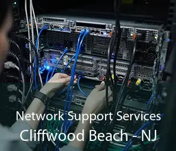 Network Support Services Cliffwood Beach - NJ