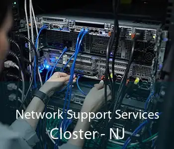 Network Support Services Closter - NJ