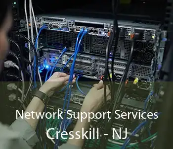 Network Support Services Cresskill - NJ