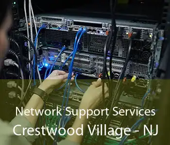 Network Support Services Crestwood Village - NJ