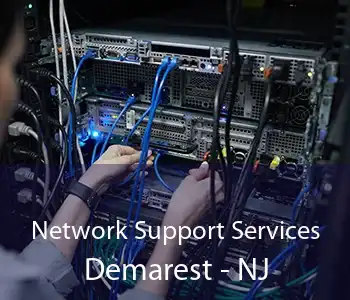 Network Support Services Demarest - NJ