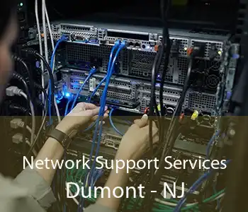 Network Support Services Dumont - NJ