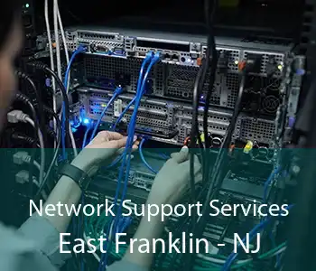 Network Support Services East Franklin - NJ