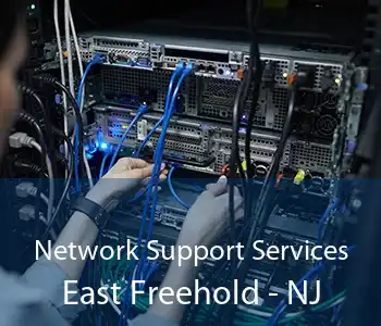 Network Support Services East Freehold - NJ