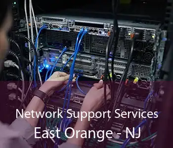 Network Support Services East Orange - NJ