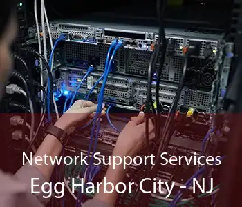Network Support Services Egg Harbor City - NJ