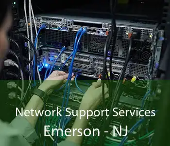 Network Support Services Emerson - NJ