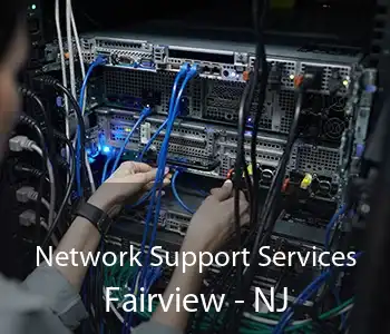 Network Support Services Fairview - NJ