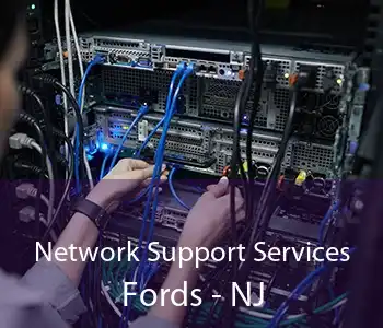 Network Support Services Fords - NJ